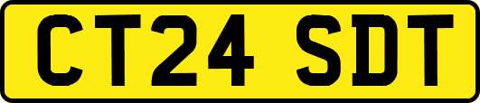 CT24SDT