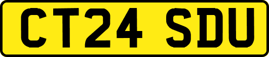 CT24SDU