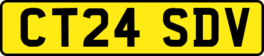 CT24SDV