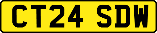 CT24SDW