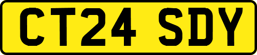CT24SDY