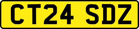 CT24SDZ