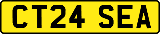 CT24SEA