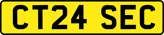 CT24SEC