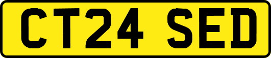 CT24SED