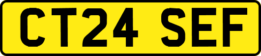 CT24SEF