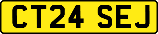CT24SEJ