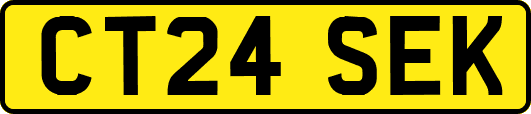 CT24SEK