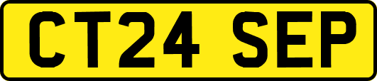 CT24SEP