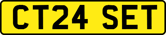 CT24SET