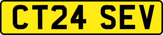 CT24SEV