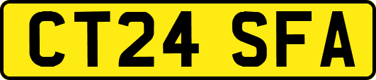 CT24SFA