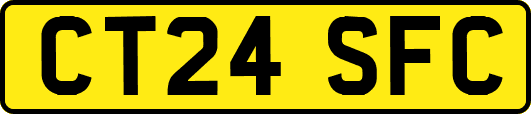 CT24SFC