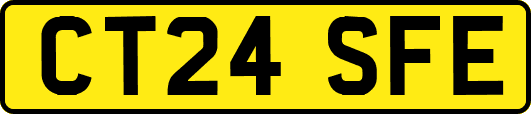 CT24SFE