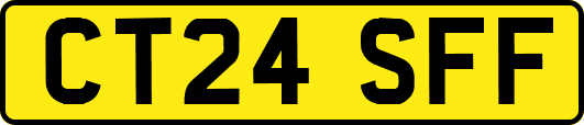 CT24SFF