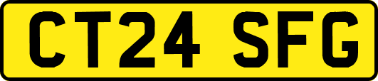 CT24SFG