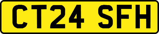 CT24SFH