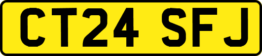 CT24SFJ