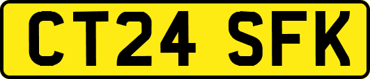 CT24SFK
