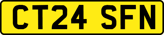 CT24SFN