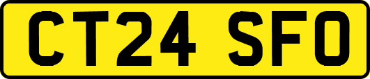 CT24SFO