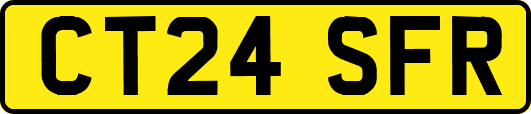 CT24SFR
