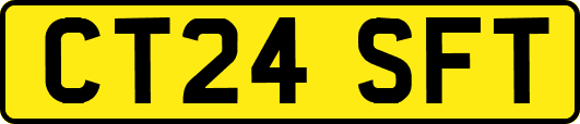 CT24SFT