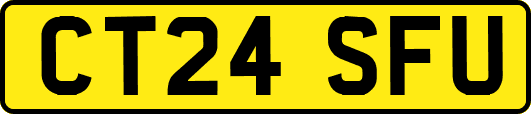 CT24SFU