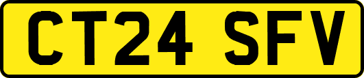 CT24SFV