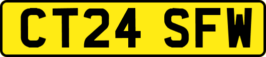CT24SFW