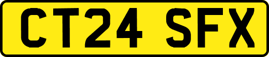 CT24SFX