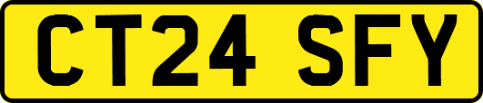 CT24SFY