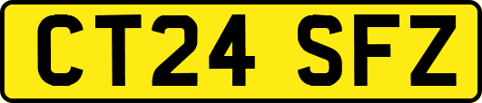 CT24SFZ