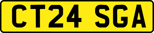 CT24SGA