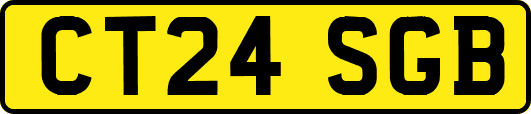 CT24SGB