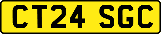 CT24SGC