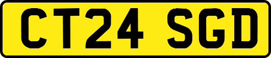 CT24SGD