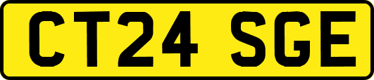 CT24SGE