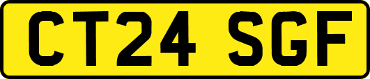 CT24SGF