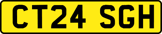 CT24SGH