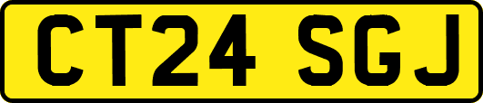 CT24SGJ
