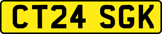 CT24SGK