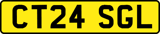 CT24SGL