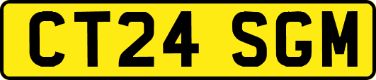 CT24SGM