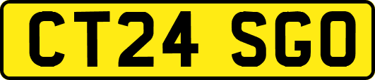 CT24SGO