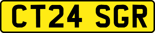 CT24SGR