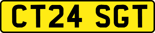 CT24SGT