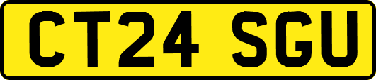 CT24SGU