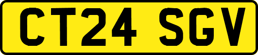CT24SGV