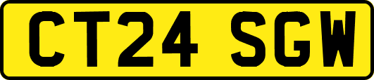 CT24SGW